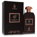 Dumont Murjan Kunooz Al Oud by Dumont ParisEau De Parfum Spray (Unisex) 3.4 ozUnisex(cologne, perfume, fragrance)