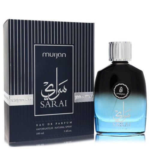 Dumont Murjan Sarai by Dumont ParisEau De Parfum Spray (Unisex) 3.4 ozUnisex(cologne, perfume, fragrance)