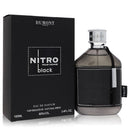Dumont Nitro Black by Dumont ParisEau De Parfum Spray 3.4 ozMen(cologne, perfume, fragrance)