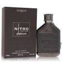 Dumont Nitro Platinum by Dumont ParisEau De Parfum Spray 3.4 ozMen(cologne, perfume, fragrance)