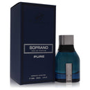 Dumont Soprano Pure by Dumont ParisEau De Parfum Spray 3.4 ozMen(cologne, perfume, fragrance)