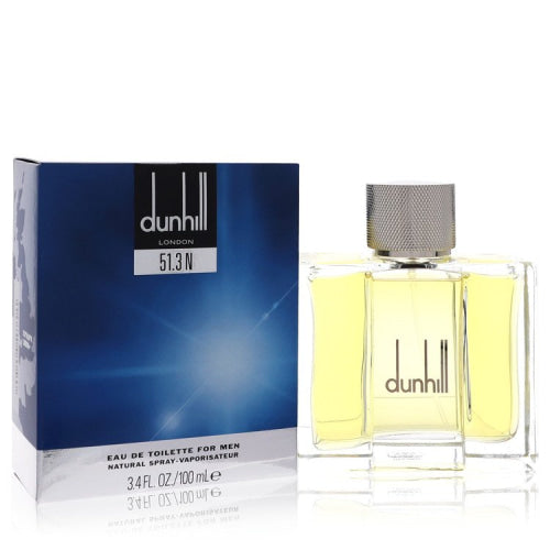 Dunhill 51.3N by Alfred DunhillEau De Toilette Spray 3.3 ozMen(cologne, perfume, fragrance)