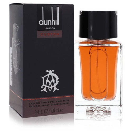 Dunhill Custom by Alfred DunhillEau De Toilette Spray 3.3 ozMen(cologne, perfume, fragrance)