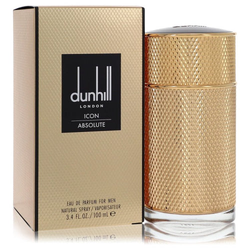 Dunhill Icon Absolute by Alfred DunhillEau De Parfum Spray 3.4 ozMen(cologne, perfume, fragrance)