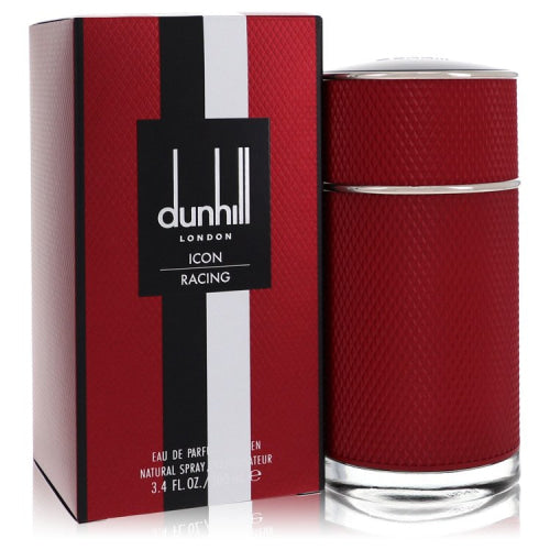 Dunhill Icon Racing Red by Alfred DunhillEau De Parfum Spray 3.4 ozMen(cologne, perfume, fragrance)