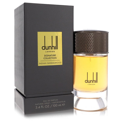 Dunhill Indian Sandalwood by Alfred DunhillEau De Parfum Spray 3.4 ozMen(cologne, perfume, fragrance)