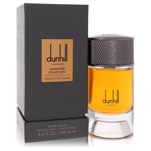 Dunhill Moroccan Amber by Alfred DunhillEau De Parfum Spray 3.4 ozMen(cologne, perfume, fragrance)