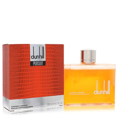 Dunhill Pursuit by Alfred DunhillShower Gel 6.8 ozMen(cologne, perfume, fragrance)