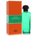 Eau De Basilic Pourpre by HermesEau De Cologne Spray (Unisex) 3.3 ozUnisex(cologne, perfume, fragrance)