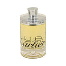 EAU DE CARTIER by Cartier Eau De Parfum Spray (Unisex Tester) 3.3 ozUnisex(cologne, perfume, fragrance)