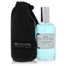 Eau De Grey Flannel by Geoffrey BeeneEau De Toilette Spray 4 ozMen(cologne, perfume, fragrance)