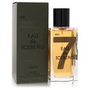 Eau De Iceberg Amber by IcebergEau De Toilette Spray 3.4 ozMen(cologne, perfume, fragrance)