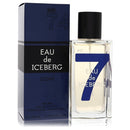 Eau De Iceberg Cedar by IcebergEau De Toilette Spray 3.3 ozMen(cologne, perfume, fragrance)