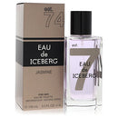 Eau De Iceberg Jasmine by IcebergEau De Toilette Spray 3.3 ozWomen(cologne, perfume, fragrance)