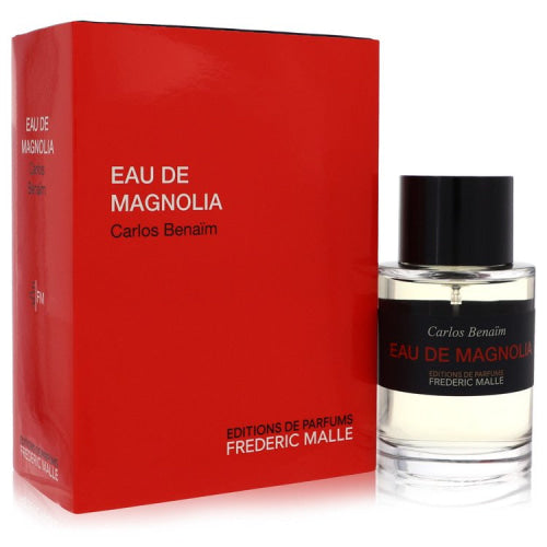 Eau De Magnolia by Frederic MalleEau De Toilette Spray 3.4 ozWomen(cologne, perfume, fragrance)