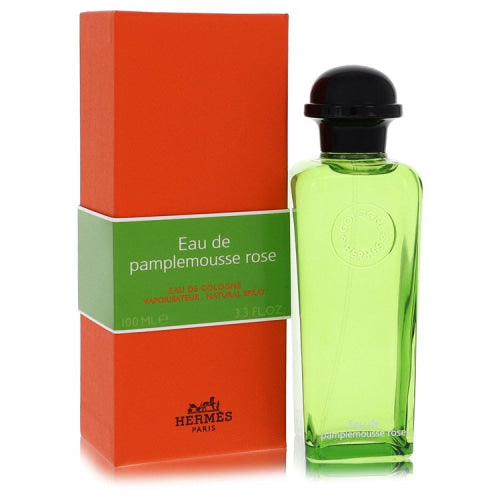 Eau De Pamplemousse Rose by HermesEau De Cologne Spray 3.3 ozWomen(cologne, perfume, fragrance)