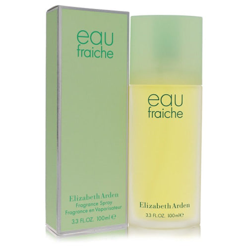 Eau Fraiche by Elizabeth ArdenFragrance Spray 3.3 ozWomen(cologne, perfume, fragrance)