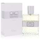 Eau Sauvage by Christian DiorEau De Toilette Spray 1.7 ozMen(cologne, perfume, fragrance)