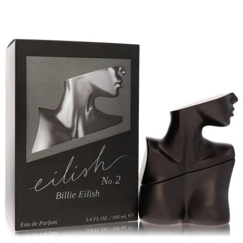 Eilish No. 2 by Billie EilishEau De Parfum Spray 3.4 ozWomen(cologne, perfume, fragrance)