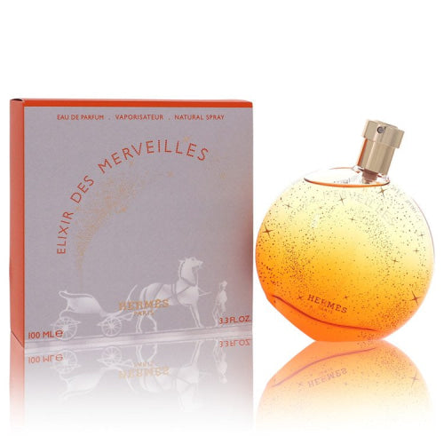 Elixir Des Merveilles by HermesEau De Parfum Spray 3.3 ozWomen(cologne, perfume, fragrance)