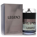 Elvis Presley Legend by Bellevue BrandsEau De Parfum Spray 3.4 ozMen(cologne, perfume, fragrance)