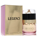 Elvis Presley Legend by Bellevue BrandsEau De Parfum Spray 3.4 ozWomen(cologne, perfume, fragrance)