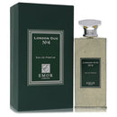 Emor London Oud No. 4 by Emor LondonEau De Parfum Spray (Unisex) 4.2 ozUnisex(cologne, perfume, fragrance)
