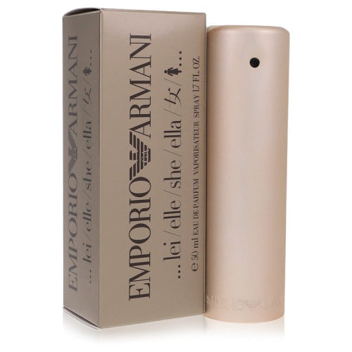 Emporio Armani by Giorgio ArmaniEau De Parfum Spray 1.7 ozWomen(cologne, perfume, fragrance)