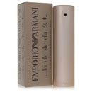 Emporio Armani by Giorgio ArmaniEau De Parfum Spray 3.4 ozWomen(cologne, perfume, fragrance)