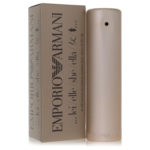 Emporio Armani by Giorgio ArmaniEau De Parfum Spray 3.4 ozWomen(cologne, perfume, fragrance)