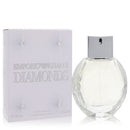 Emporio Armani Diamonds by Giorgio ArmaniEau De Parfum Spray 1.7 ozWomen(cologne, perfume, fragrance)