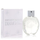 Emporio Armani Diamonds by Giorgio ArmaniEau De Parfum Spray 3.4 ozWomen(cologne, perfume, fragrance)