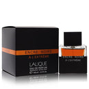Encre Noire A L'extreme by LaliqueEau De Parfum Spray 3.3 ozMen(cologne, perfume, fragrance)