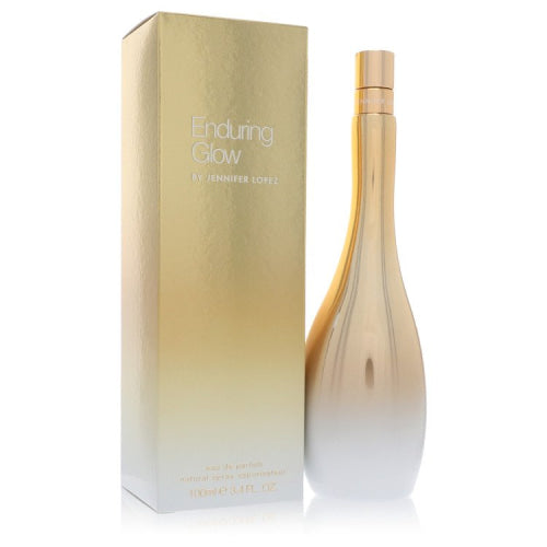 Enduring Glow by Jennifer LopezEau De Parfum Spray 3.4 ozWomen(cologne, perfume, fragrance)