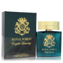 English Laundry Royal Forest by English LaundryEau De Parfum Spray 3.4 ozMen(cologne, perfume, fragrance)