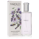 English Lavender by Yardley LondonEau De Toilette Spray (Unisex) 4.2 ozUnisex(cologne, perfume, fragrance)