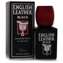 English Leather Black by DanaCologne Spray 3.4 ozMen(cologne, perfume, fragrance)