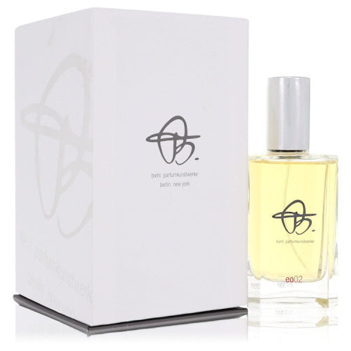 eO02 by biehl parfumkunstwerkeEau De Parfum Spray (Unisex) 3.5 ozUnisex(cologne, perfume, fragrance)