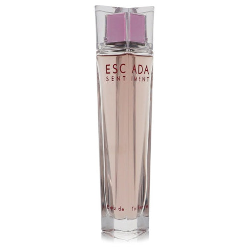 Escada Sentiment by EscadaEau De Toilette Spray (Tester) 2.5 ozWomen(cologne, perfume, fragrance)