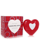 Escada Show Me Love by EscadaEau De Parfum Spray 3.3 ozWomen(cologne, perfume, fragrance)