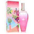 Escada Sorbetto Rosso by EscadaEau De Toilette Spray (Limited Edition) 3.3 ozWomen(cologne, perfume, fragrance)