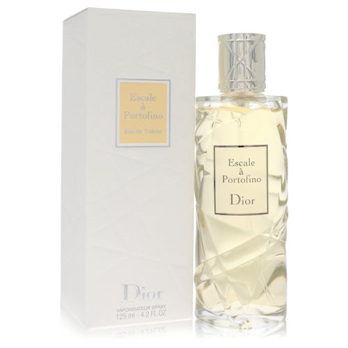 Escale a Portofino by Christian DiorEau De Toilette Spray 4.2 ozWomen(cologne, perfume, fragrance)