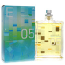 Escentric 05 by Escentric MoleculesEau De Toilette Spray 3.5 ozMen(cologne, perfume, fragrance)