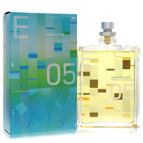 Escentric 05 by Escentric MoleculesEau De Toilette Spray 3.5 ozMen(cologne, perfume, fragrance)