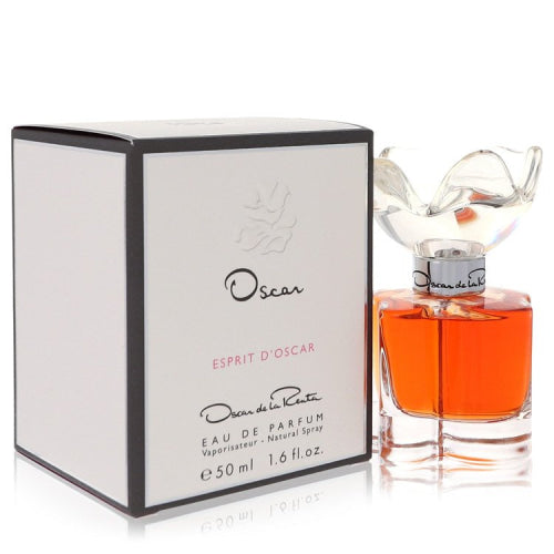 Esprit d'Oscar by Oscar De La RentaEau De Parfum Spray 1.6 ozWomen(cologne, perfume, fragrance)