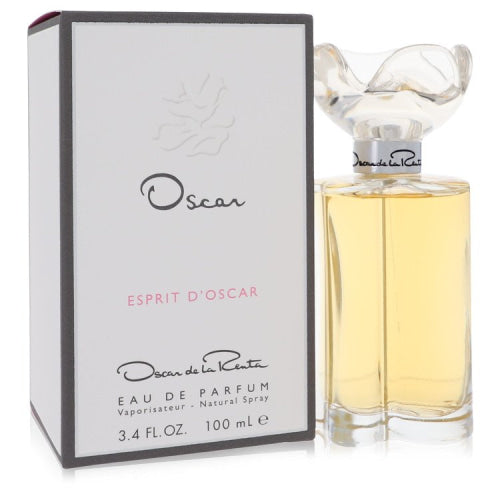 Esprit d'Oscar by Oscar De La RentaEau De Parfum Spray 3.4 ozWomen(cologne, perfume, fragrance)