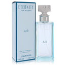Eternity Air by Calvin KleinEau De Parfum Spray 3.4 ozWomen(cologne, perfume, fragrance)