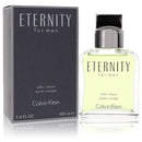 Eternity by Calvin KleinAfter Shave 3.4 ozMen(cologne, perfume, fragrance)
