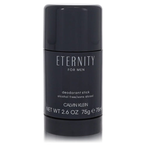 Eternity by Calvin KleinDeodorant Stick 2.6 ozMen(cologne, perfume, fragrance)