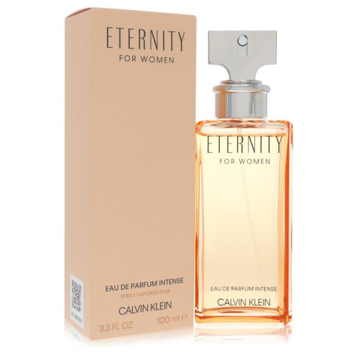 Eternity by Calvin KleinEau De Parfum Intense Spray 3.3 ozWomen(cologne, perfume, fragrance)